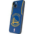 NBA Golden State Warriors Jersey iPhone 13 Skin